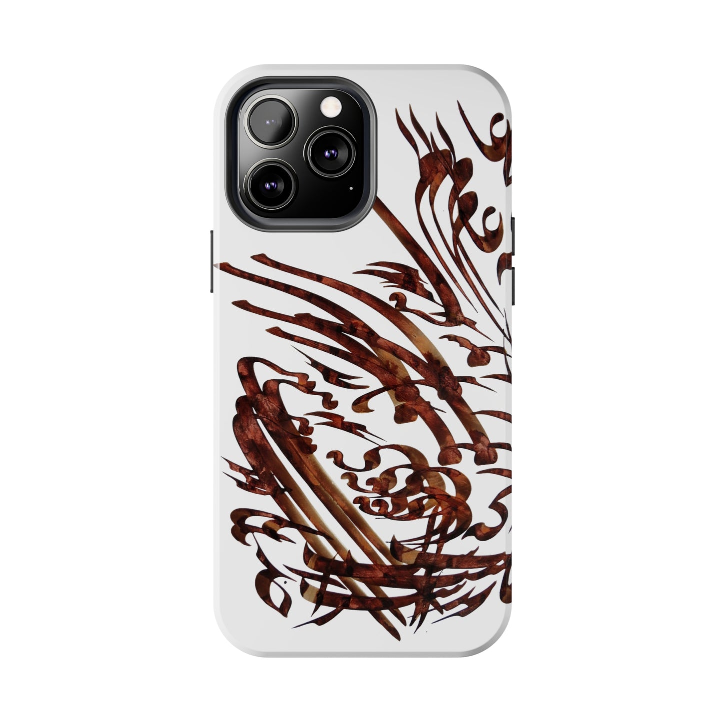 Persian Calligraphy Phone Case , model C-T-1