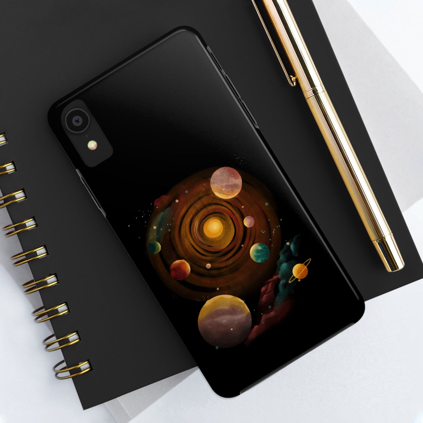 Tough Phone Cases, Model Astronomy