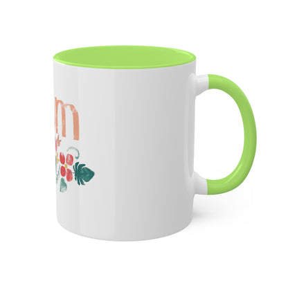 Love Mug MODEL "Mom3"