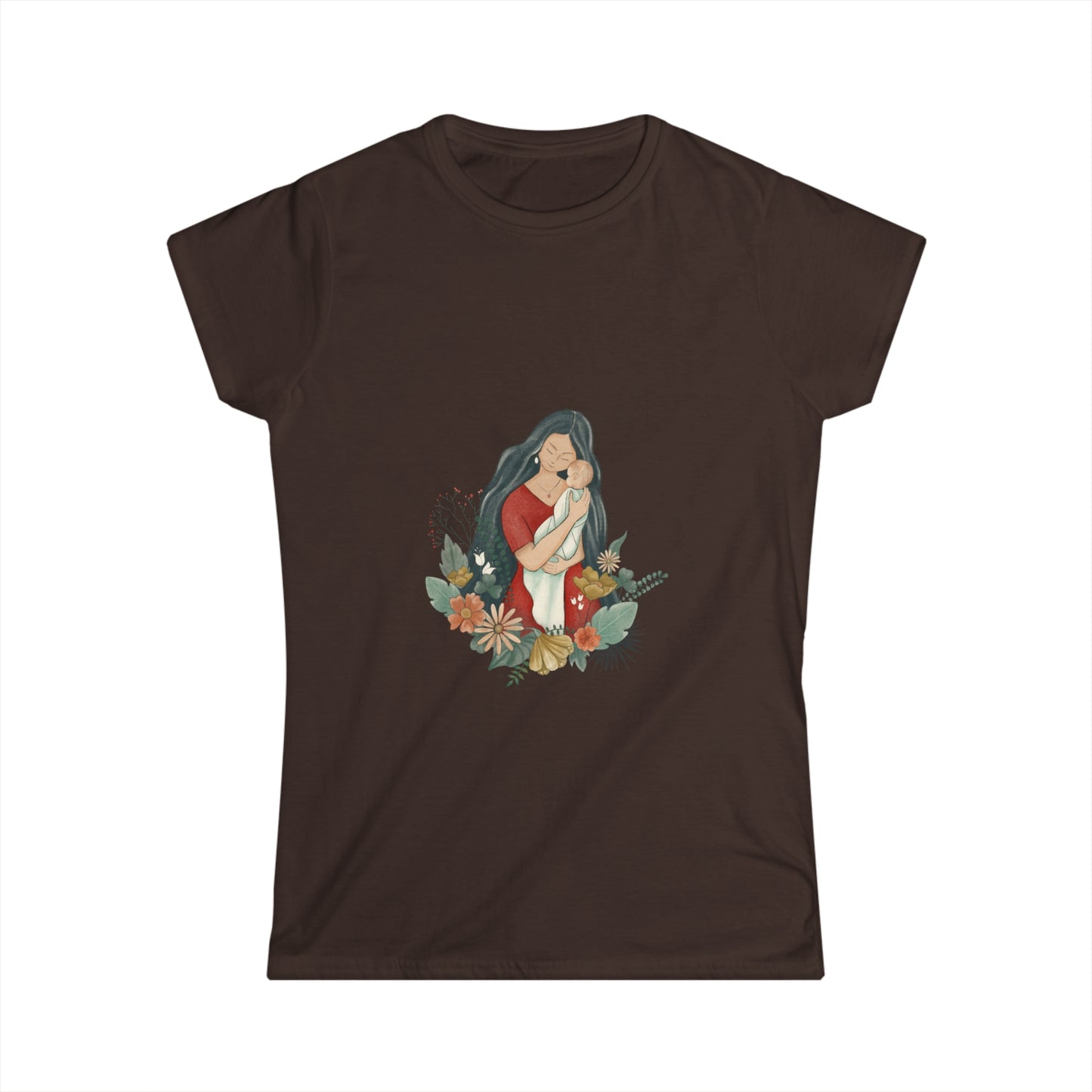 Women's Softstyle Tee