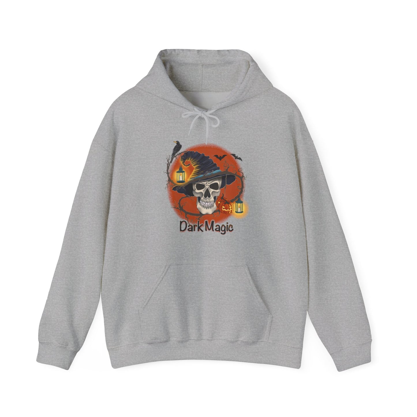 Halloween Hoodie