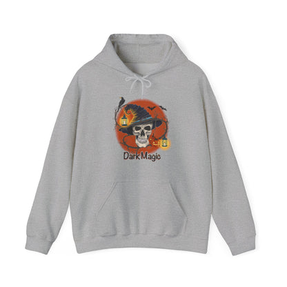 Halloween Hoodie