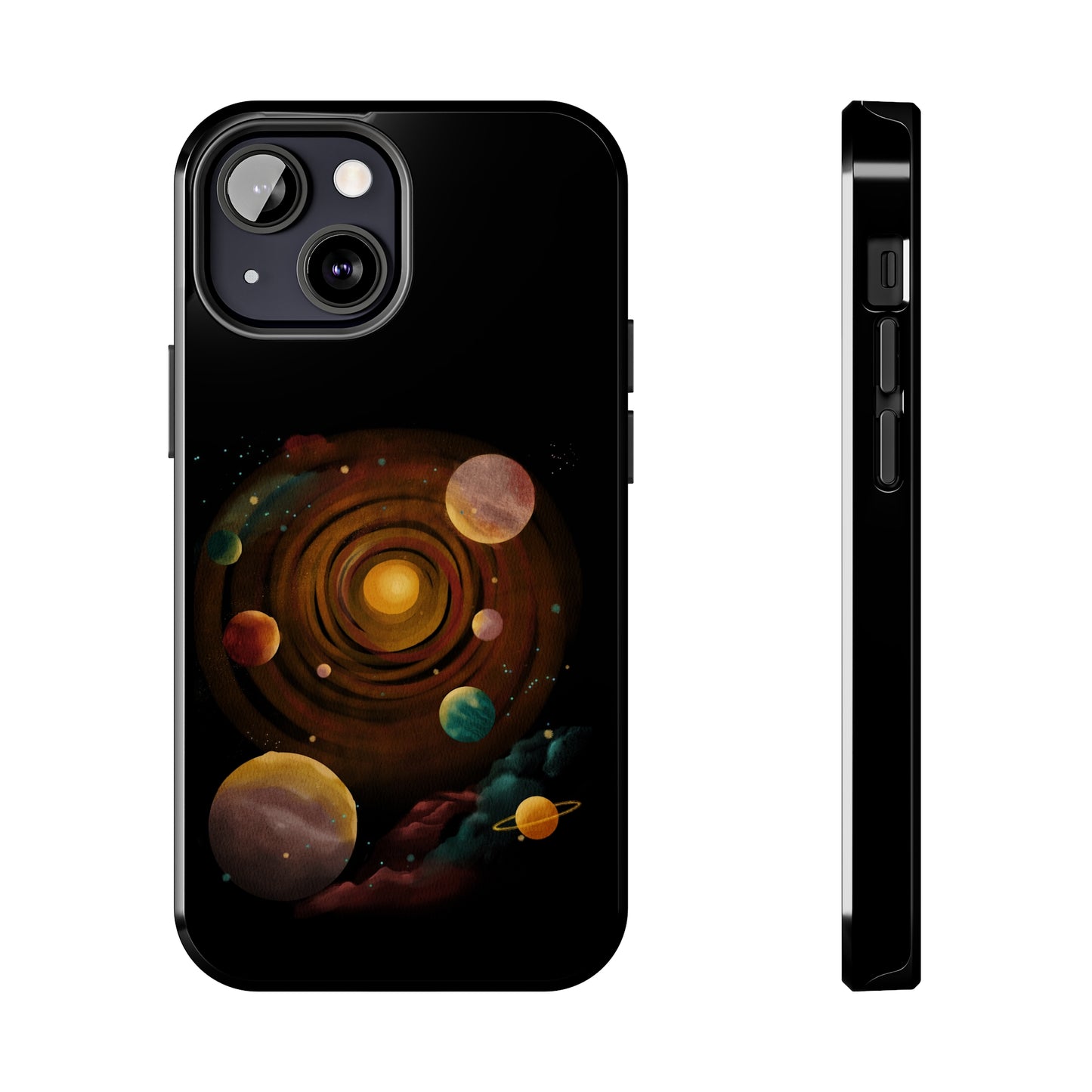 Tough Phone Cases, Model Astronomy