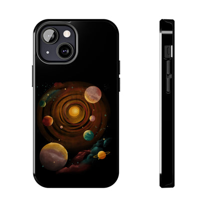 Tough Phone Cases, Model Astronomy