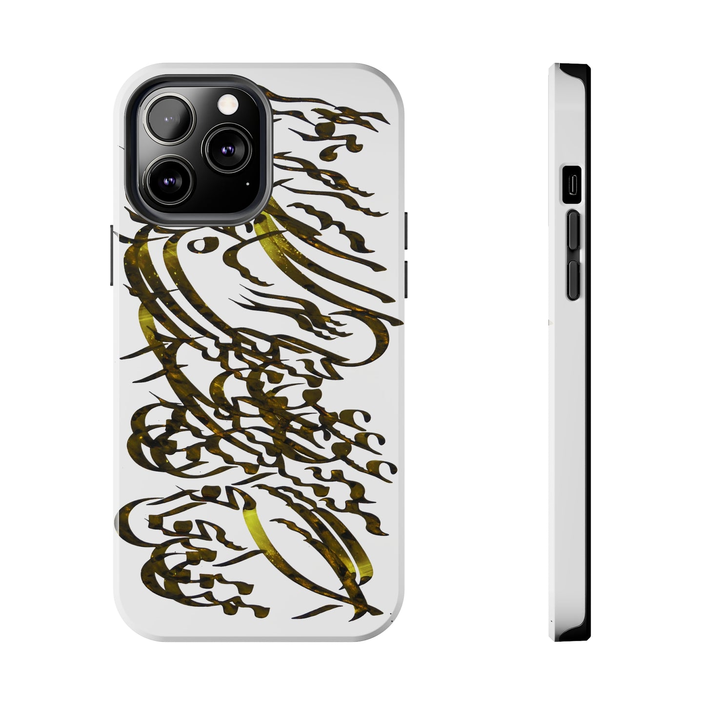 Persian Calligraphy Phone Case , model C-T-3