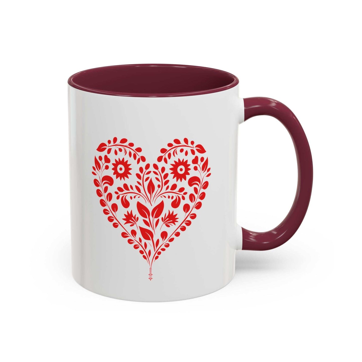 Valentine Mug, Love Mug